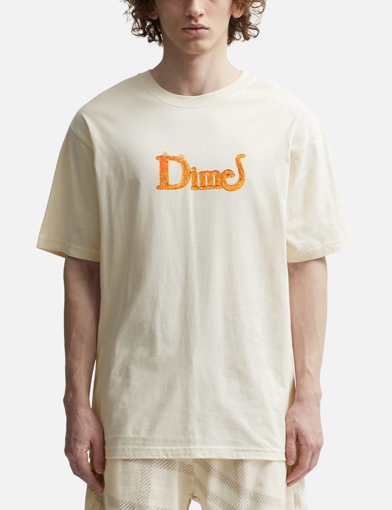 Dime - DIME CLASSIC CAT T-SHIRT | HBX - Globally Curated Fashion