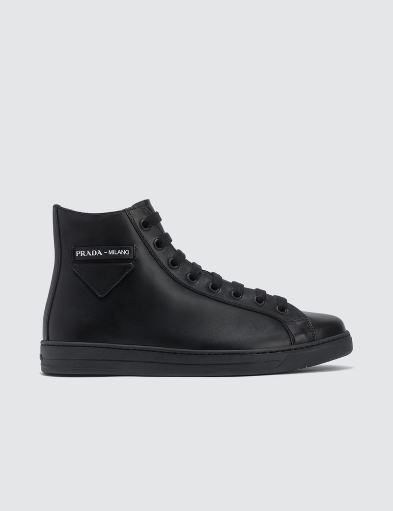 スニーカー PRADA**High-top sneaker**Black** 61mblk6i0FL._AC_SY300_QL65_.jpg