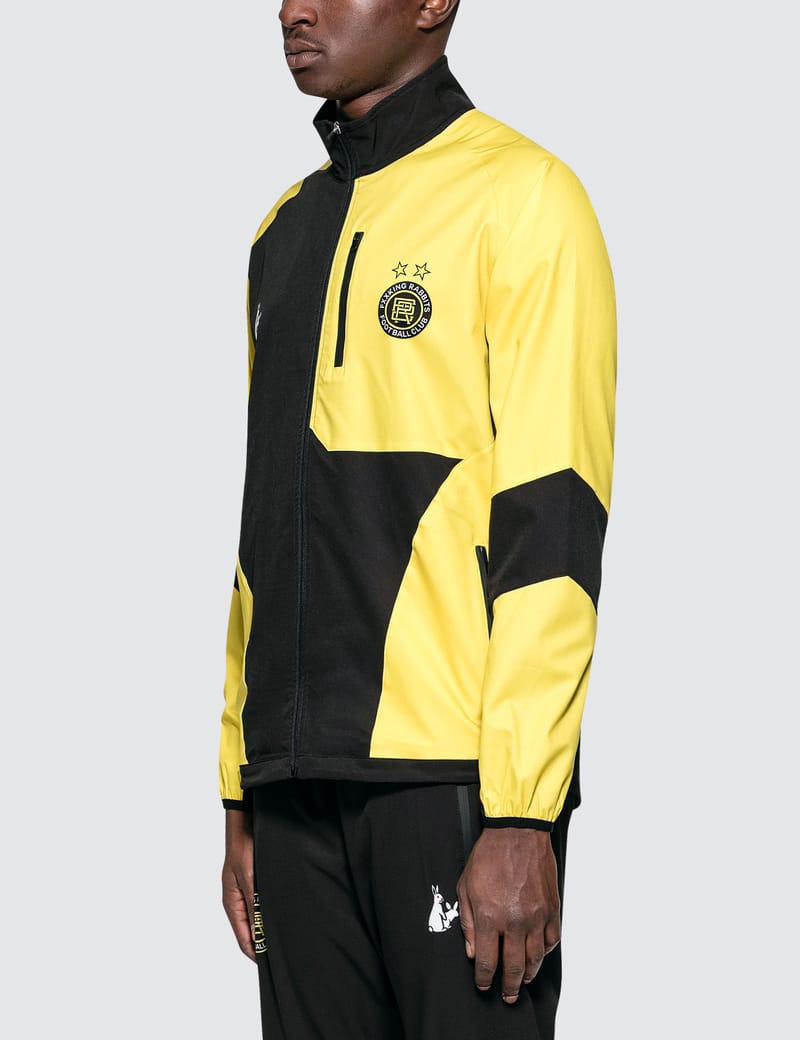 FR2 - #FR2 Team Jacket | HBX - Globally Curated Fashion and