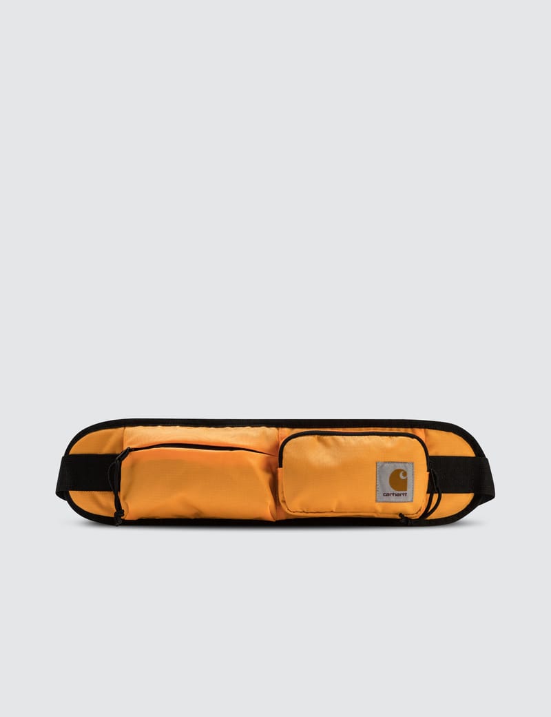 Delta belt best sale bag carhartt