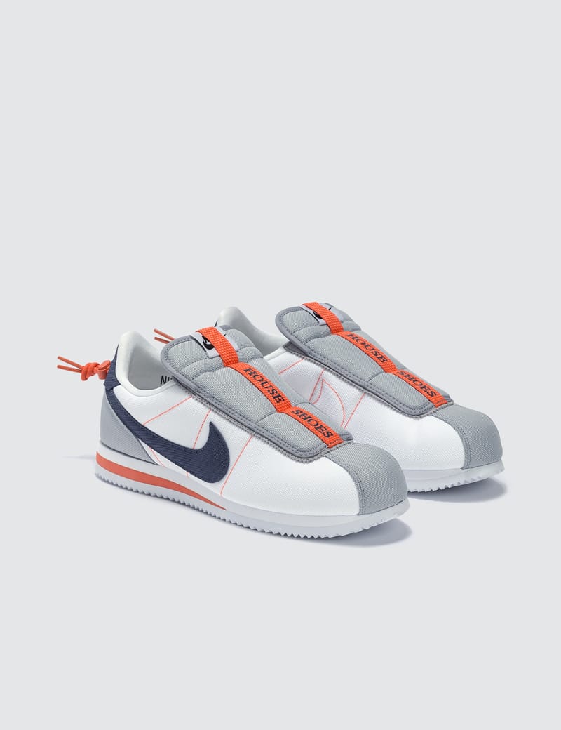 Nike cortez outlet slip