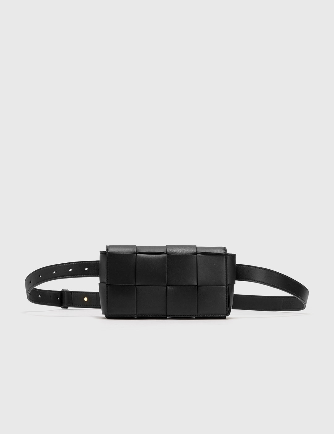 bottega veneta belt cassette