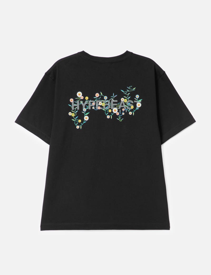 Hypebeast - Takashi Murakami x Hypebeast 20th Anniversary T