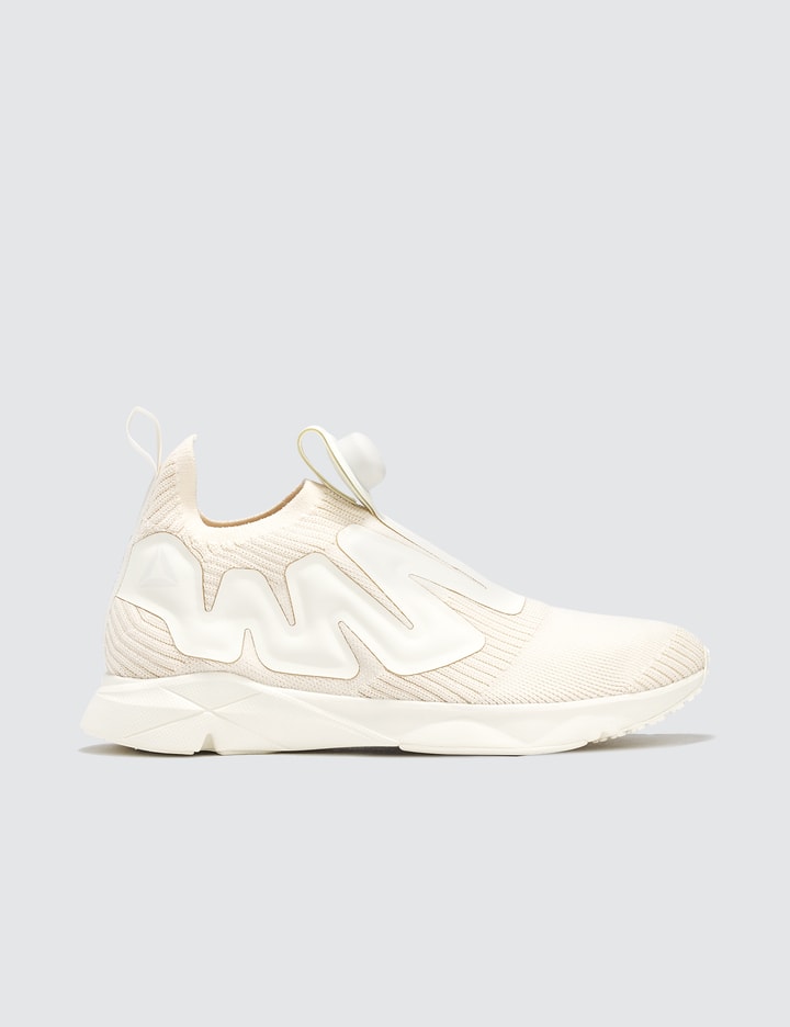 Reebok - Pump Supreme Style | HBX - Globally Curated Fashion and ...
