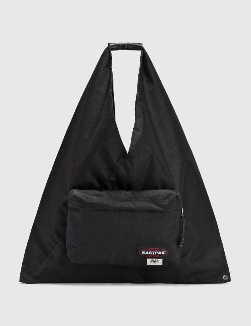 MM6 Maison Margiela - MM6 x Eastpak Japanese Bag | HBX - Globally 