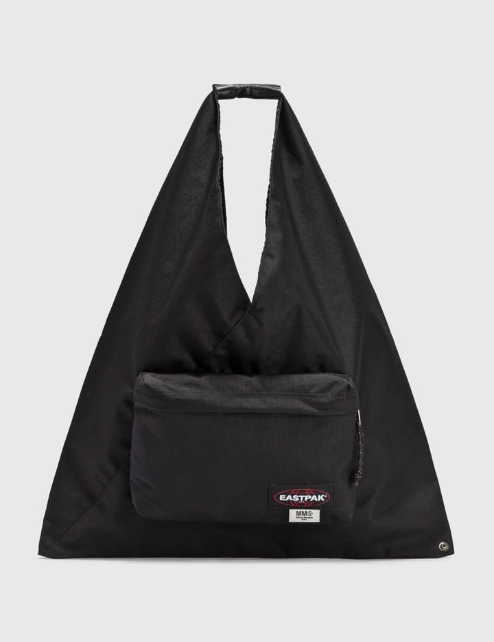 MM6 Maison Margiela MM6 x Eastpak Japanese Bag HBX Globally Curated Fashion and Lifestyle