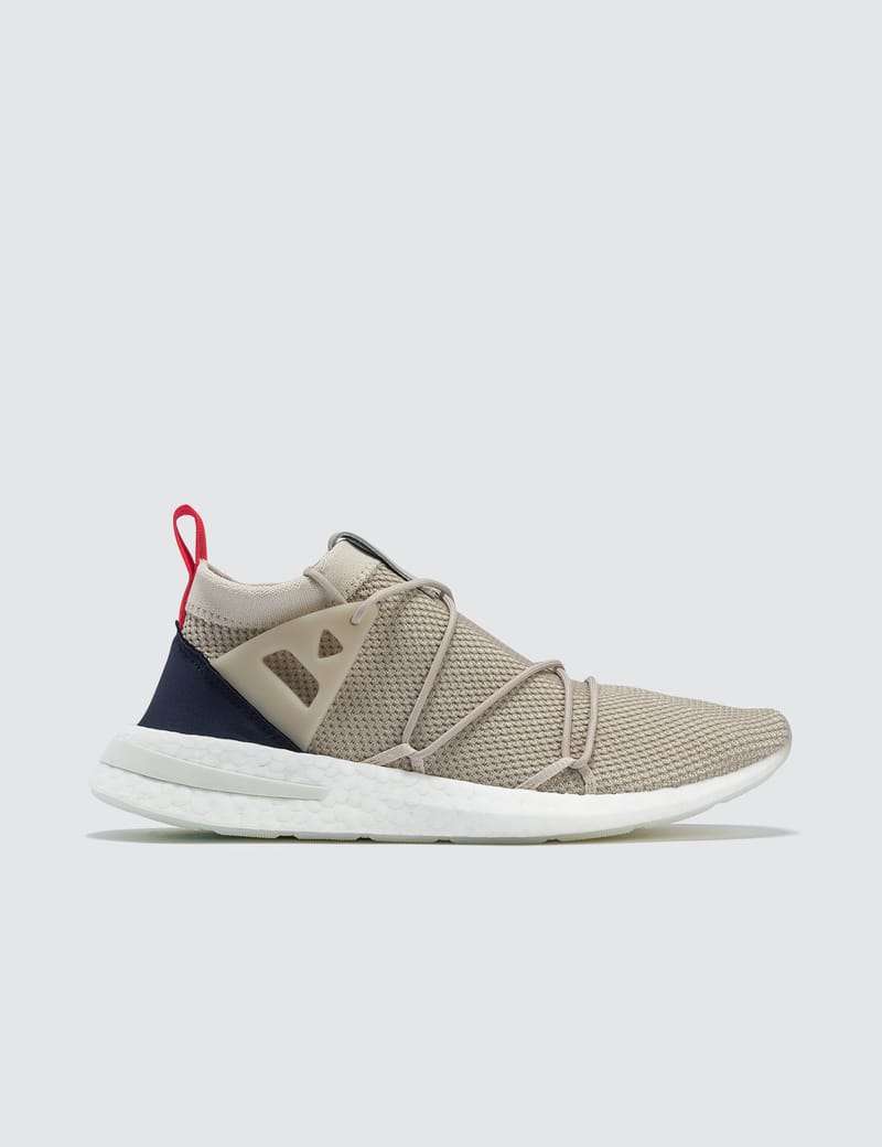 Adidas arkyn knit clearance shoes