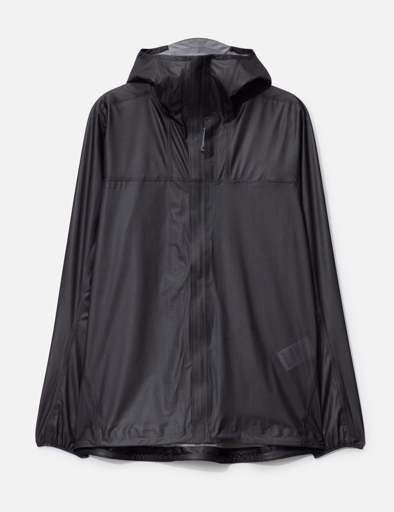 ジャケット・アウター Houdini M's Moonwalk Houdi True Black M Ms Moonwalk Houdi | フルマークスストア-北欧アウトドア用品