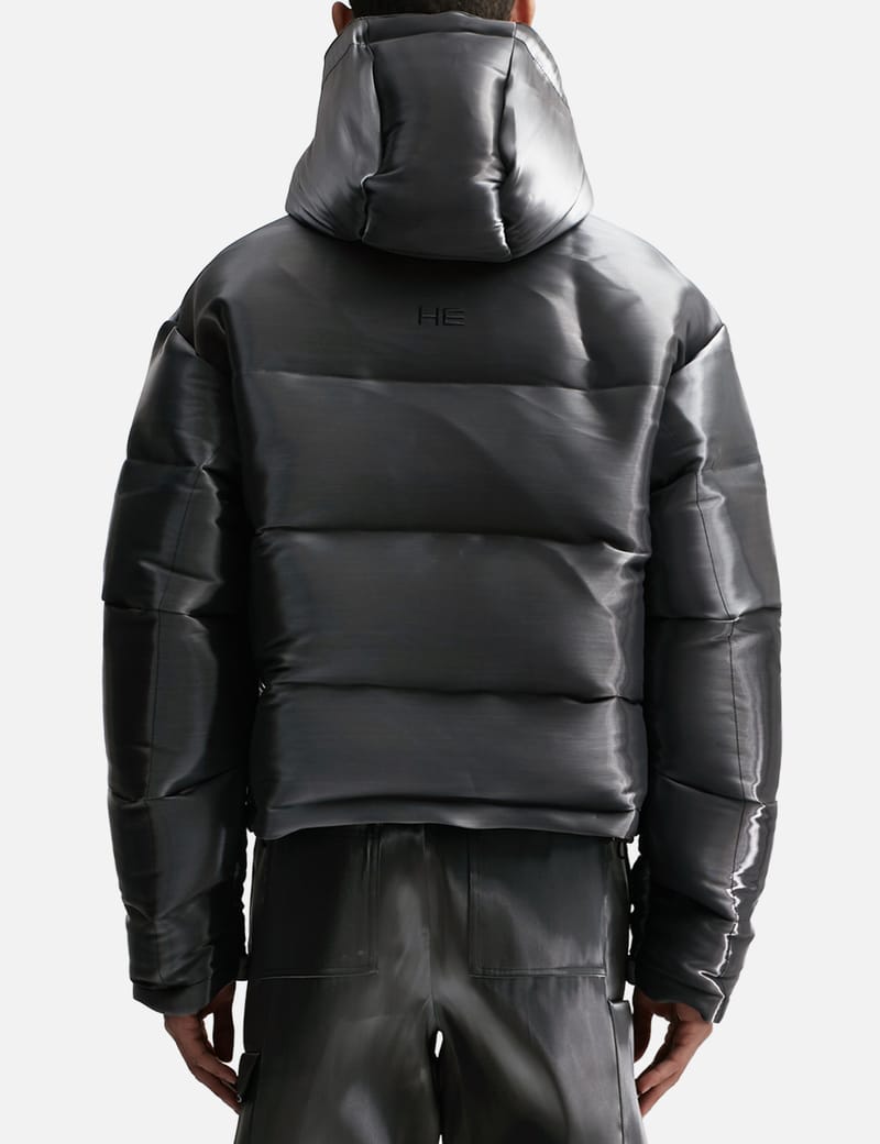 Heliot emil down jacket hotsell