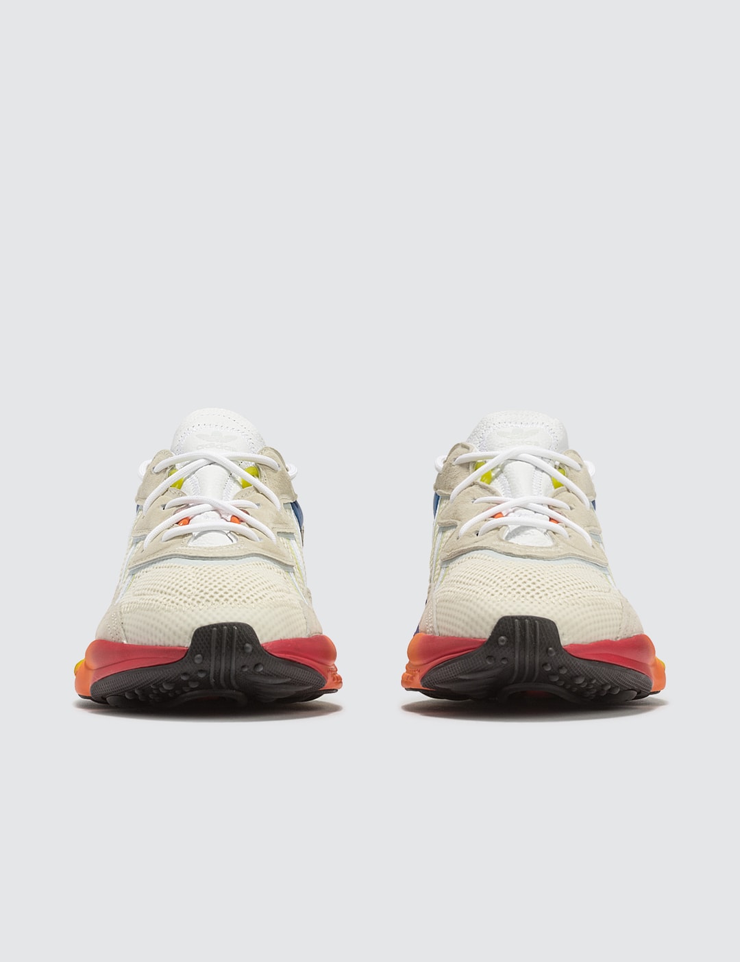 adidas originals ozweego pride