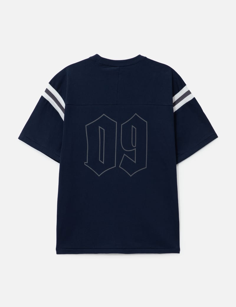 thisisneverthat® - Football T-shirt | HBX - ハイプビースト