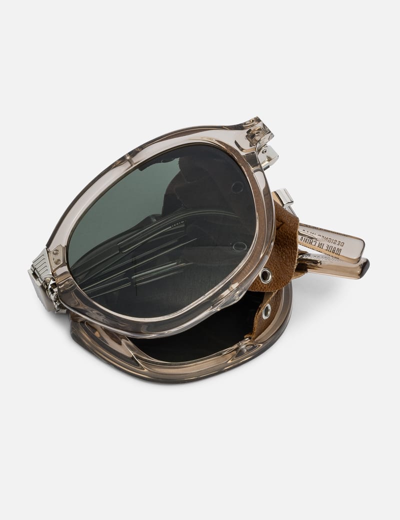 Brain Dead - South2 West8 Polarized Foldable Eyewear | HBX