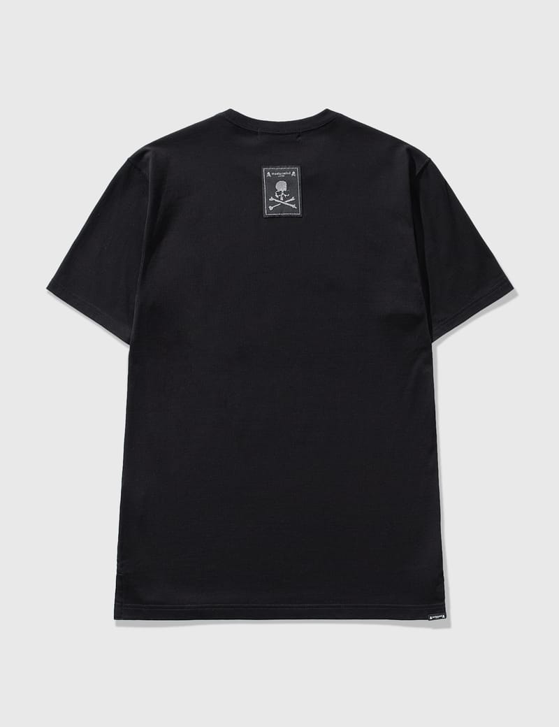 Mastermind Japan - Logo T-shirt | HBX - Globally Curated