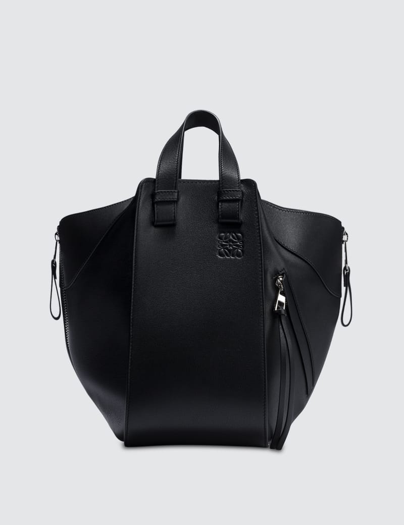 Loewe - Hammock Small Bag | HBX - Globally Curated Fashion