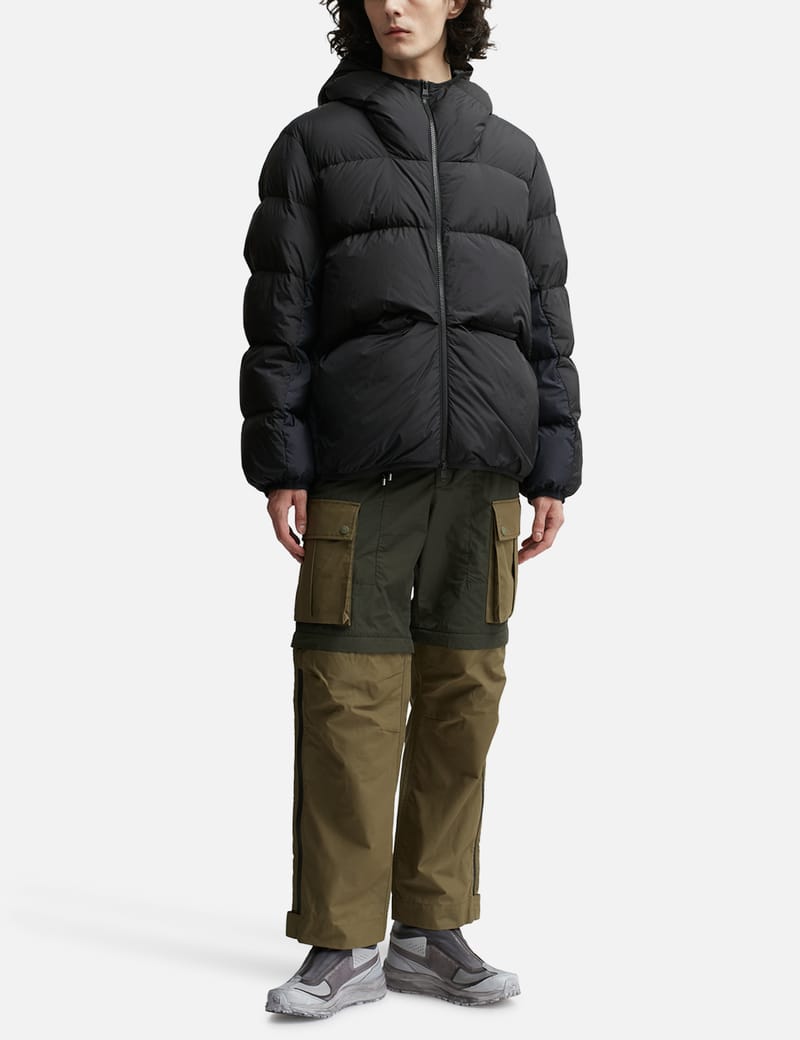 Moncler - アルネア ダウン ジャケット | HBX