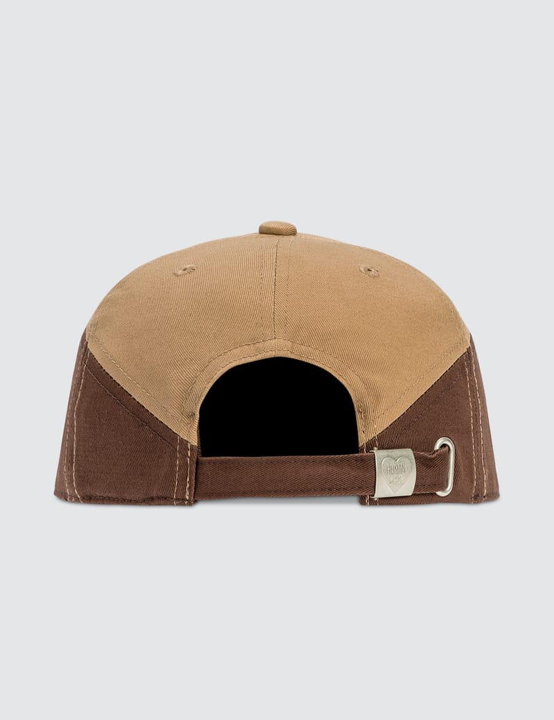 Human Made - 2 Tone Cap | HBX