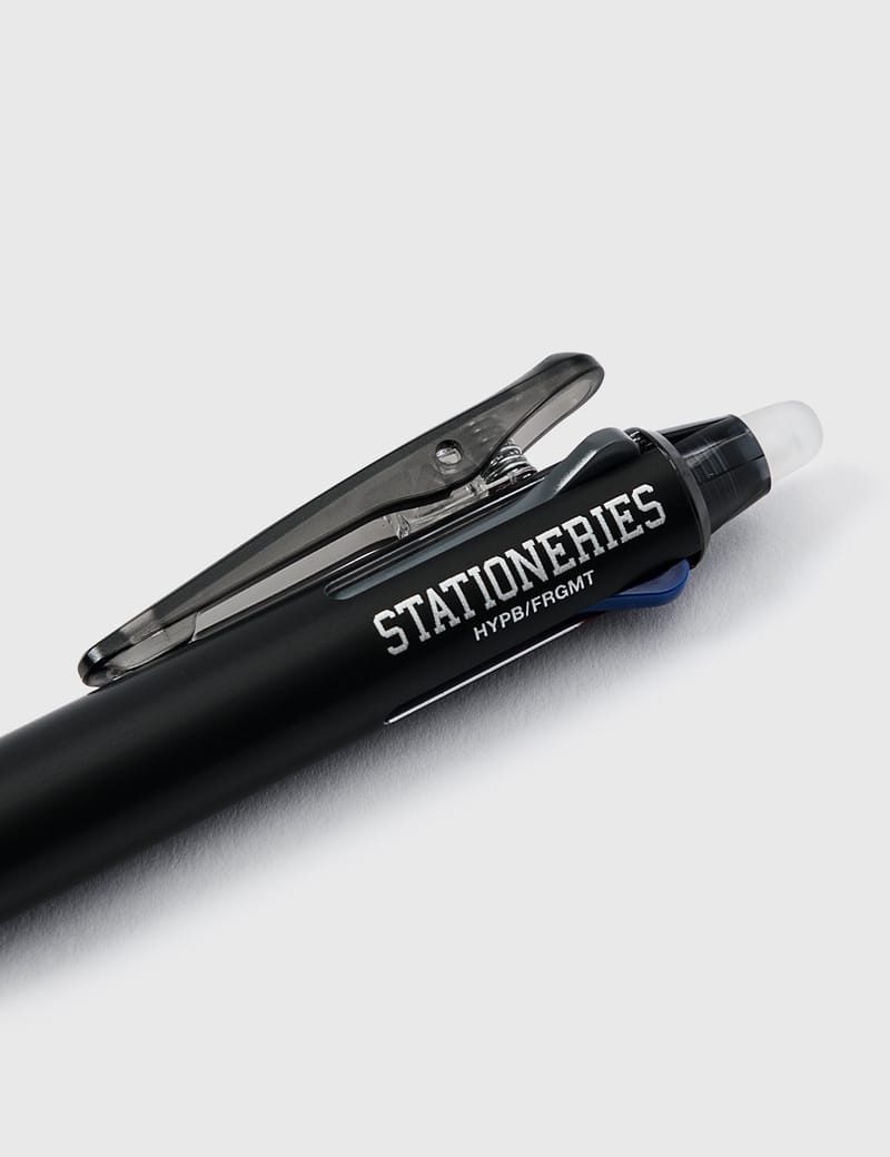 Stationeries by Hypebeast x Fragment - Pilot Frixion Ball 3 Pen