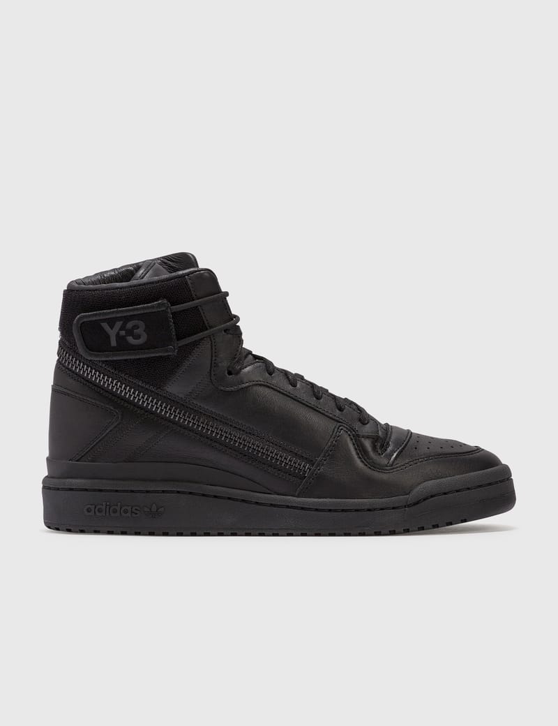 Y-3 - Y-3 Forum Hi OG | HBX - Globally Curated Fashion and