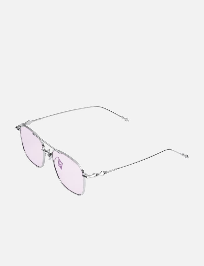 Gentle Monster - Met 02(V) | HBX - Globally Curated Fashion