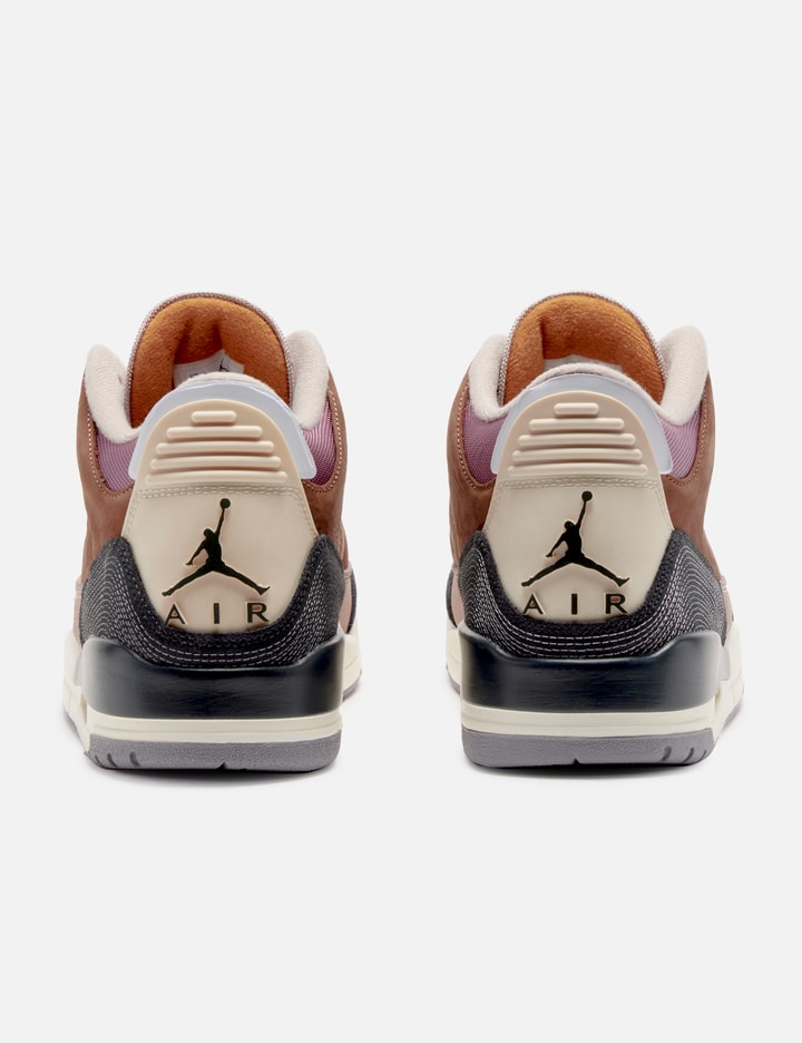 Jordan Brand - Air Jordan 3 Retro Winterized Archaeo Brown | HBX ...