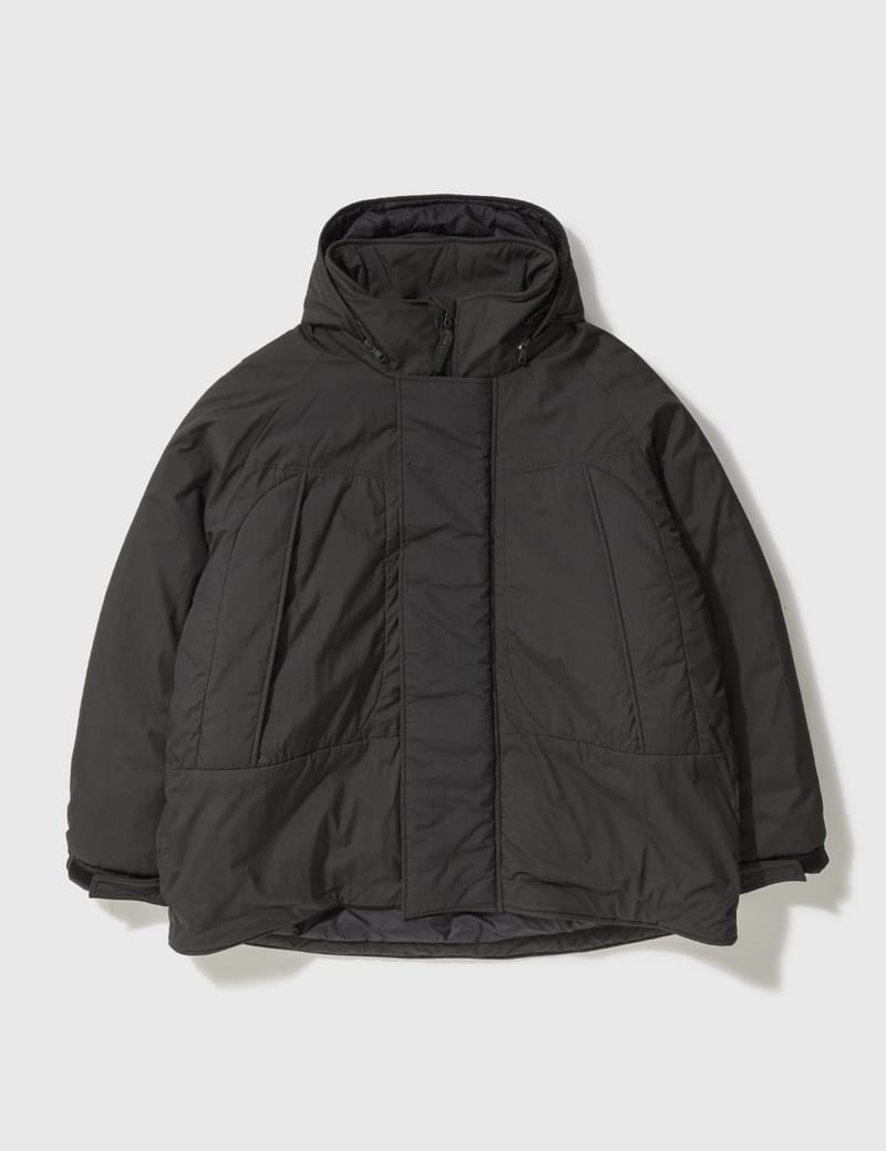 ジャケット・アウター WILD THINGS MONSTER PARKA WILD THINGS - Monster Parka | HBX - Globally Curated Fashion