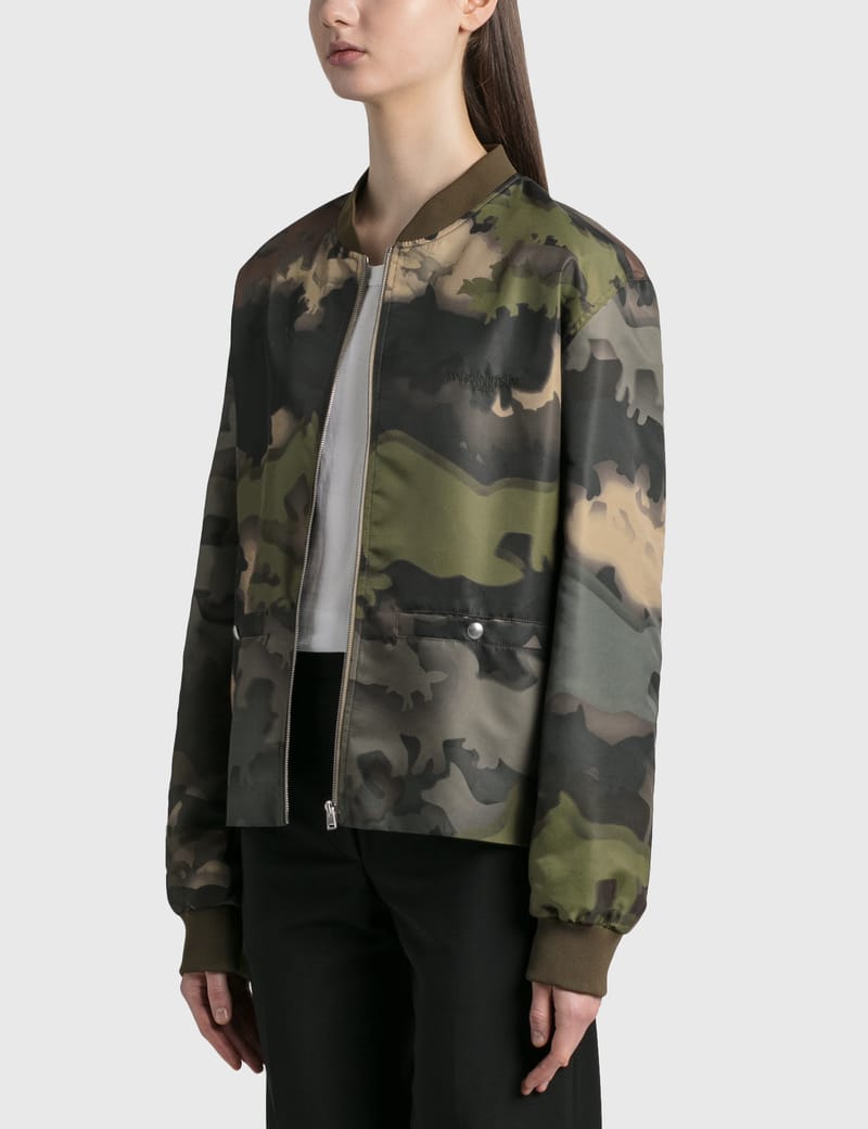 ジャケット・アウター Mistreass Poodle FurRibbonShort blouson Mistreass Poodle FurRibbonShort blouson ジャケット・アウター