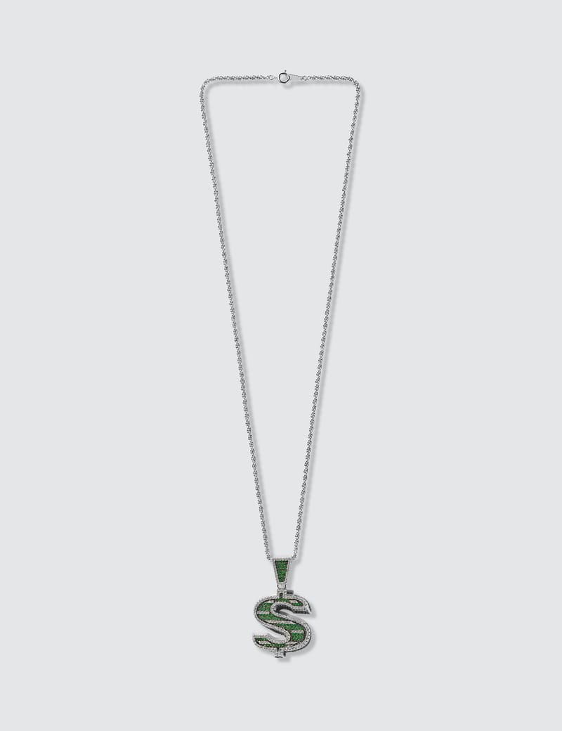 Billionaire Boys Club - Billionaire Boys Club X Ghost Dollar