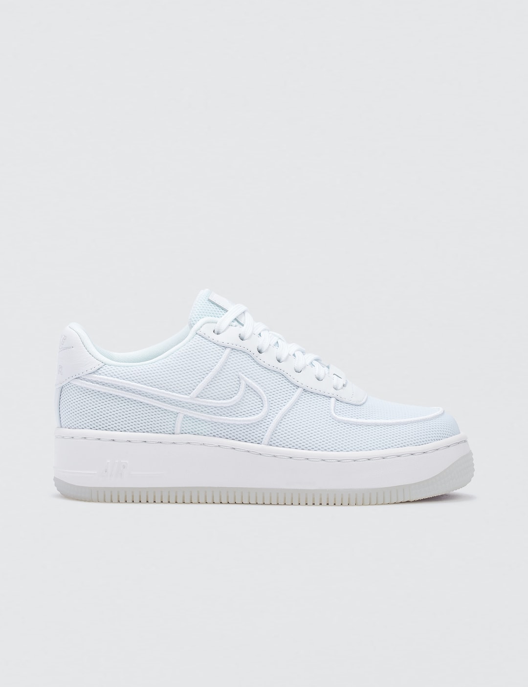 Nike - W AF1 Low Upstep BR | HBX - Globally Curated Fashion and Lifestyle by Hypebeast