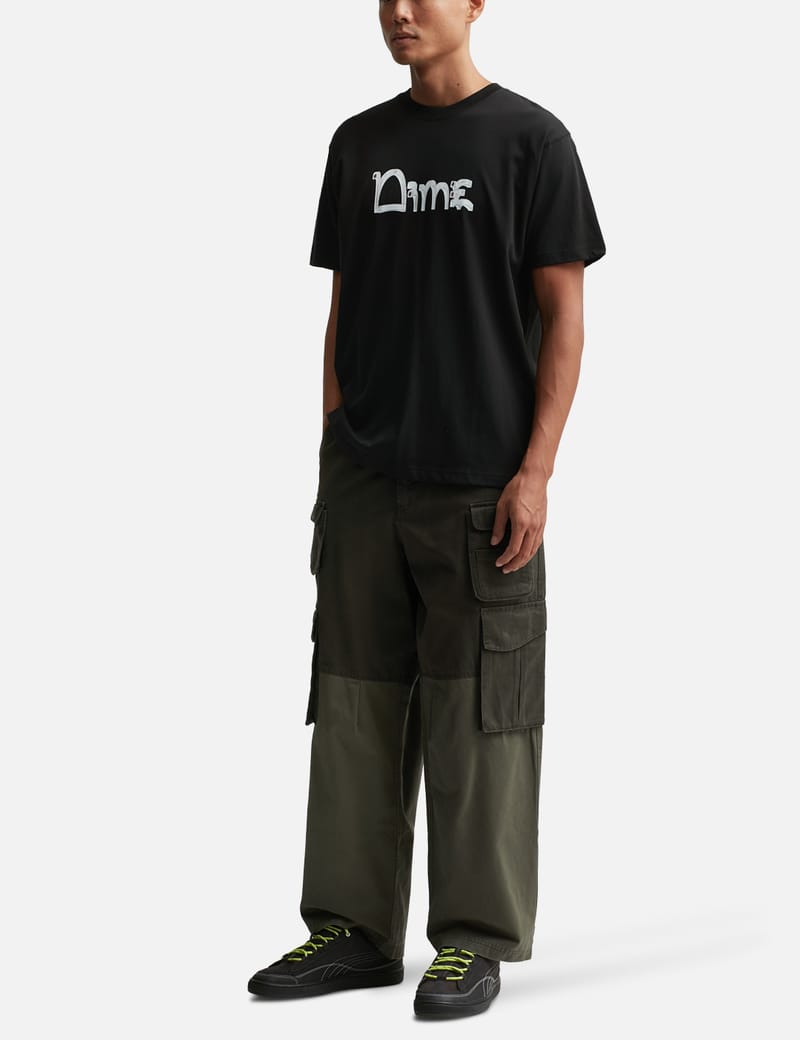 Dime - WINNER T-SHIRT | HBX - Globally Curated Fashion and