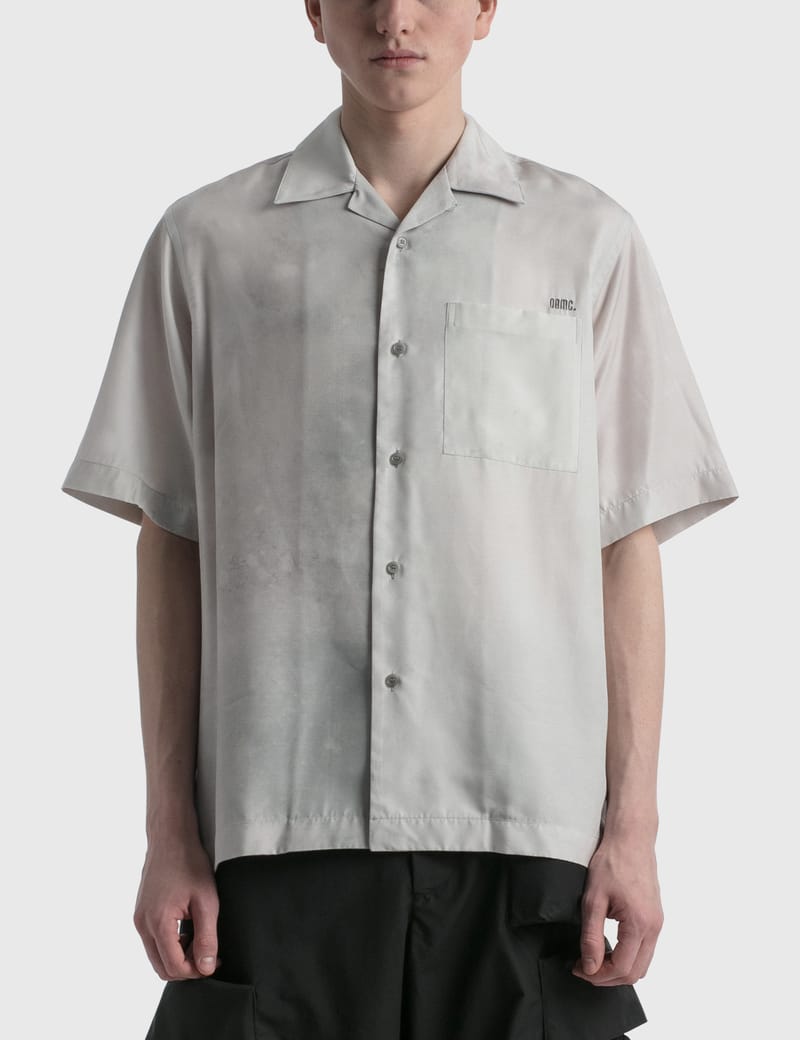 OAMC - Cosmos Kurt Shirt | HBX - Globally Curated Fashion and