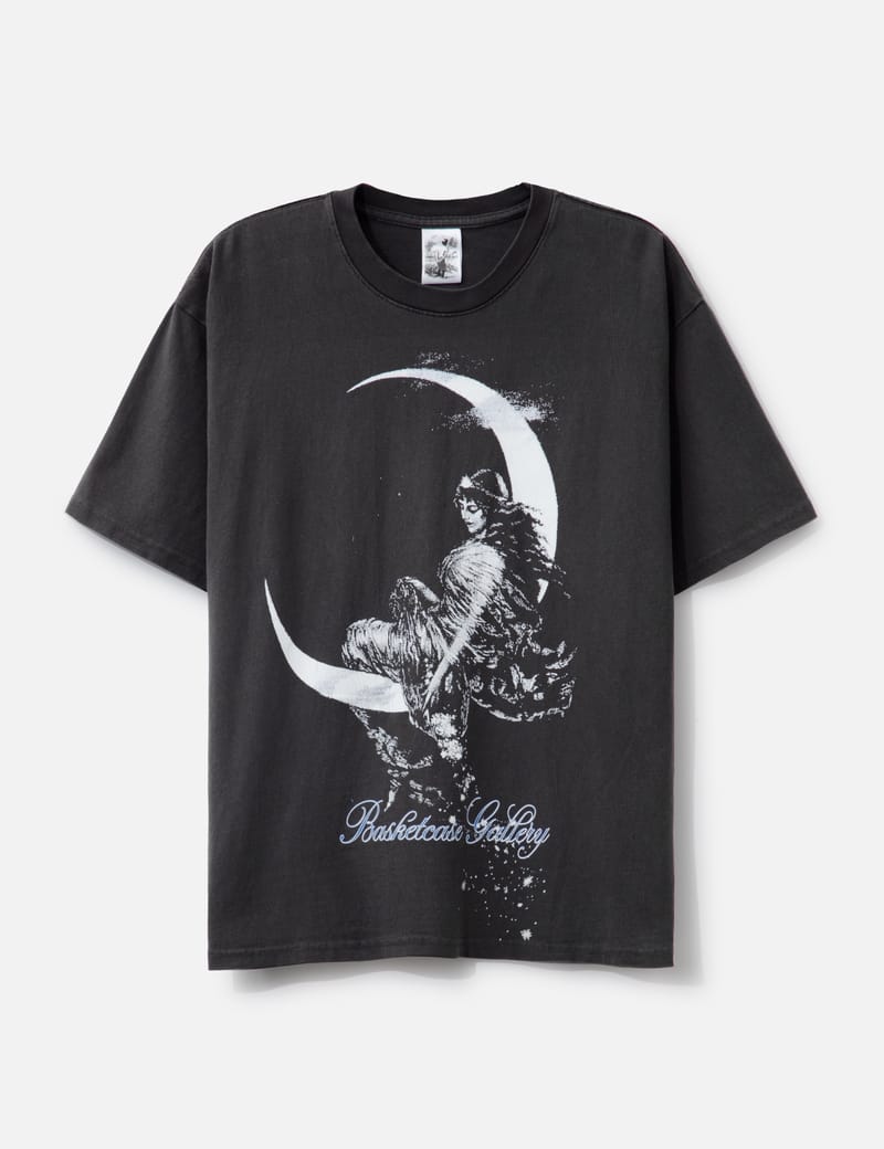 Basketcase - Fantasy T-shirt | HBX - Globally Curated