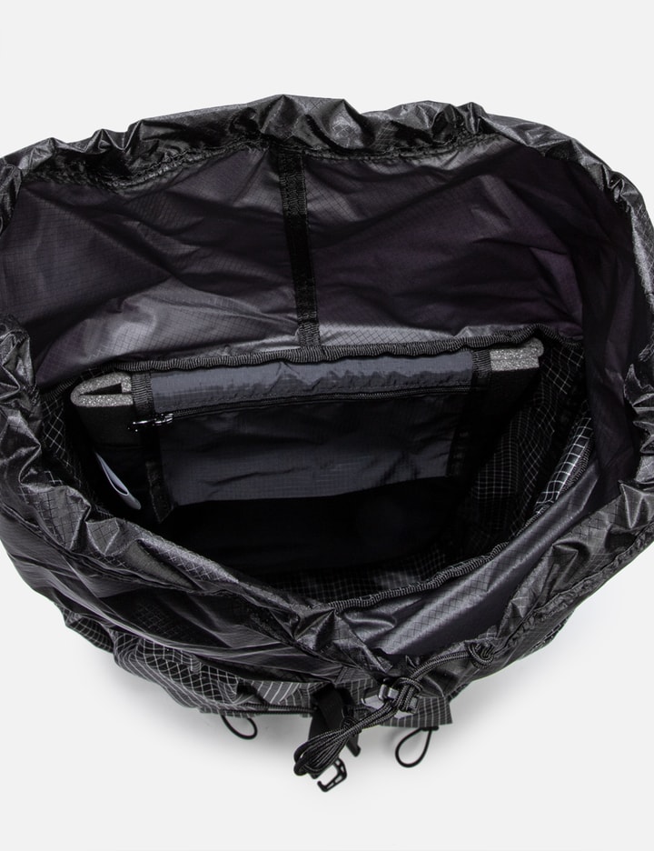 Grid Backpack CAYL - Juheul Grid Backpack | HBX