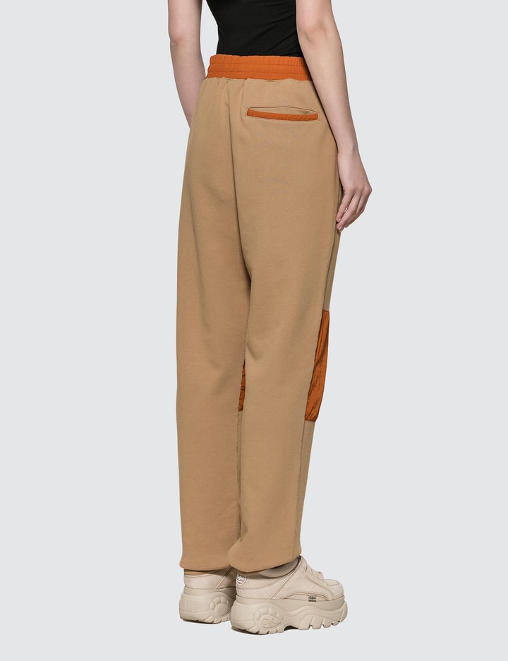 Stüssy - Division Contrast Sweatpants | HBX - Globally Curated Fashion ...