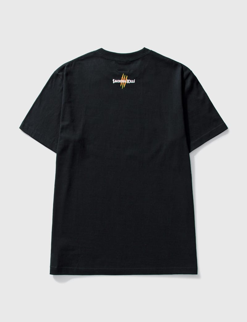 FR2 - No smoking world T-shirt | HBX - Globally Curated Fashion