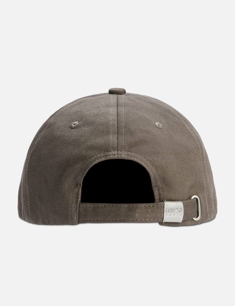 Kenzo - 'Boke Flower 2.0' Embroidered Cap | HBX