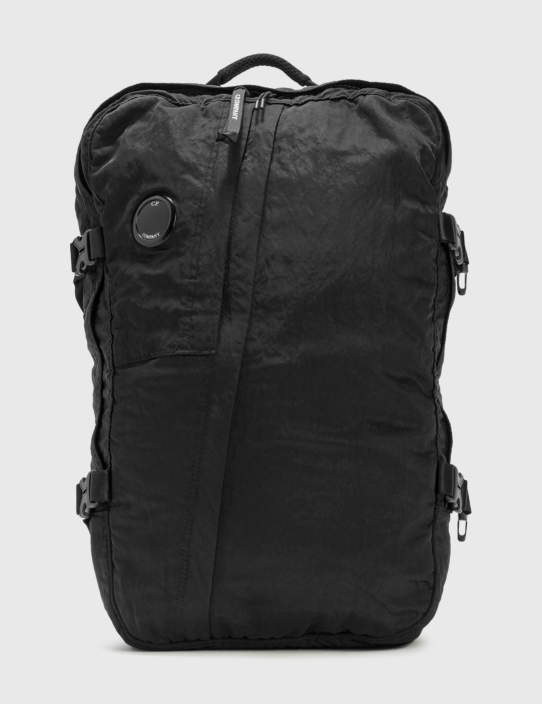 C.P. Company Nylon Travel Backpack HBX Globally Curated Fashion