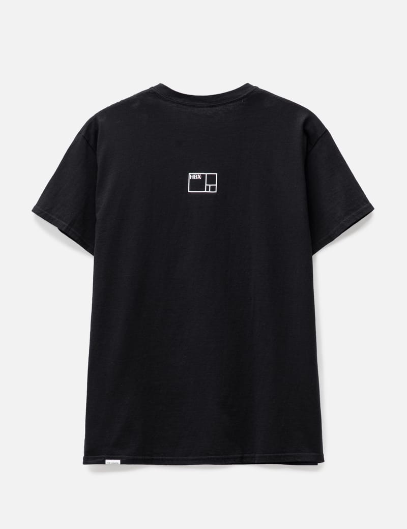 Fragment Design - FRAGMENT DESIGN THE CONVENI T-SHIRT WITH BOTTLE