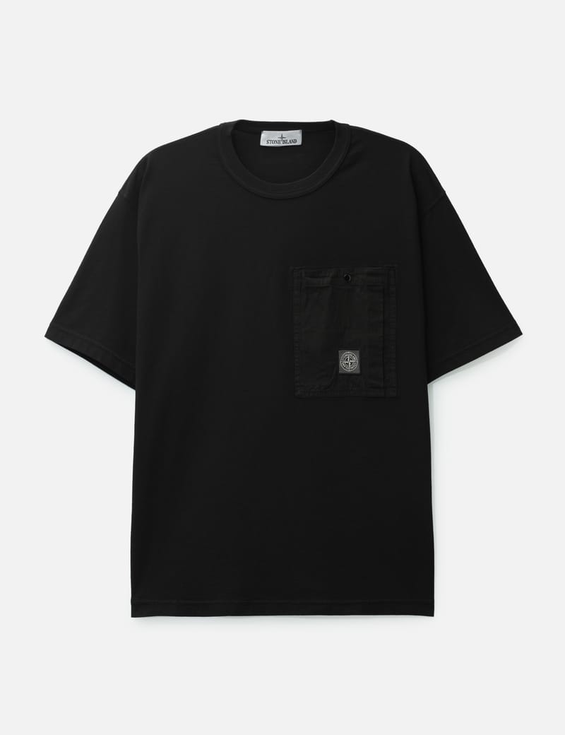 Stone Island - ARCHIVE T-SHIRT | HBX