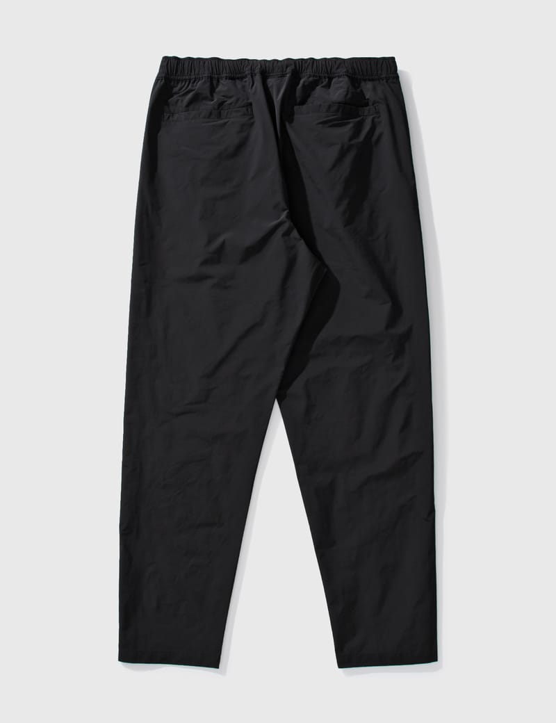 F.C. Real Bristol - Logo Appliqué Training Pants | HBX - Globally