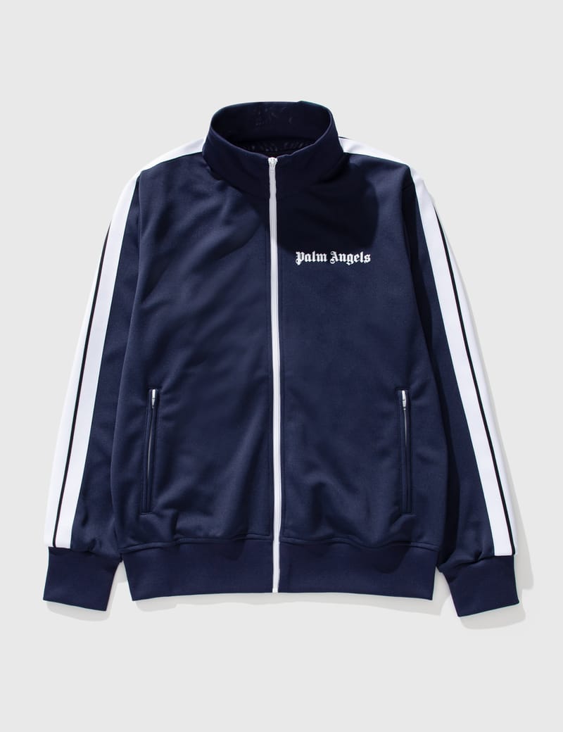 Palm Angels - Classic Track Jacket | HBX