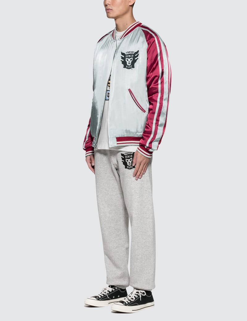 Human Made - Reversible Yokosuka Jacket | HBX