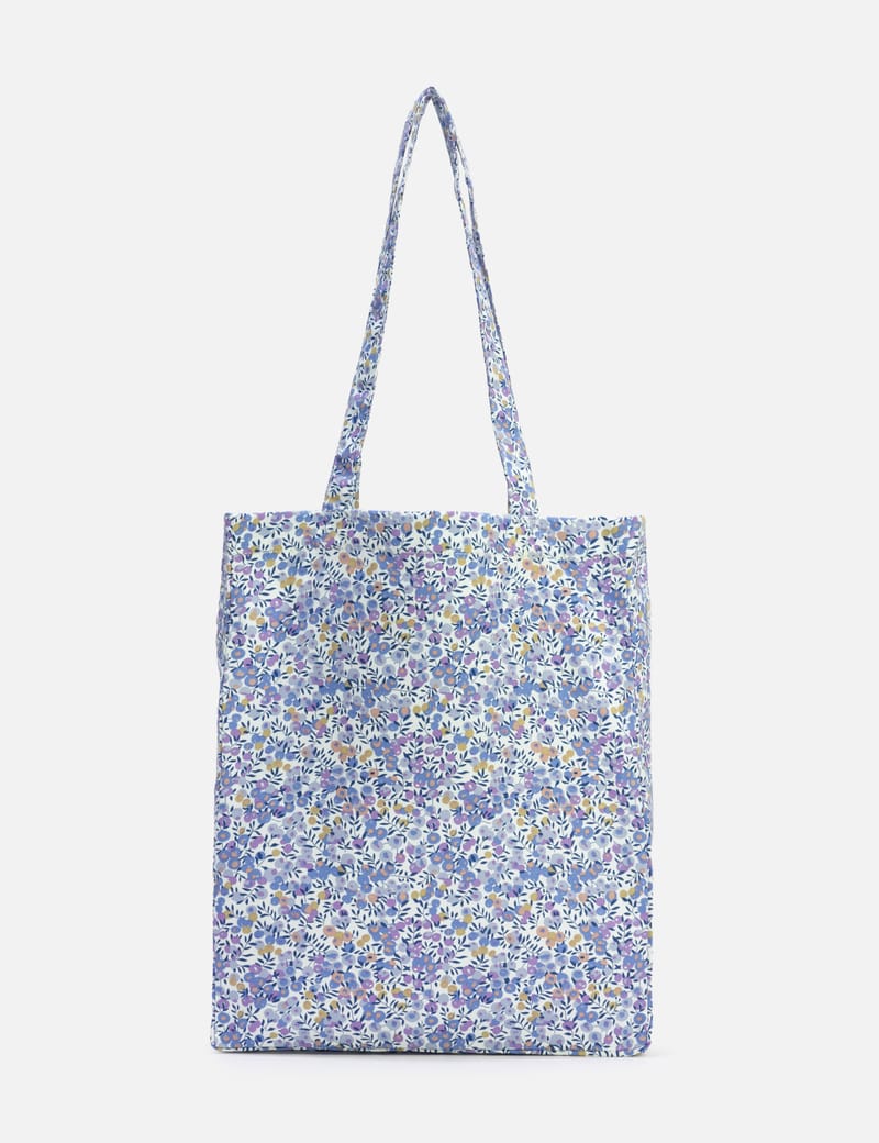 A.P.C. Rebound Shopping Bag - 軽量で丈夫なメッシュ素材の