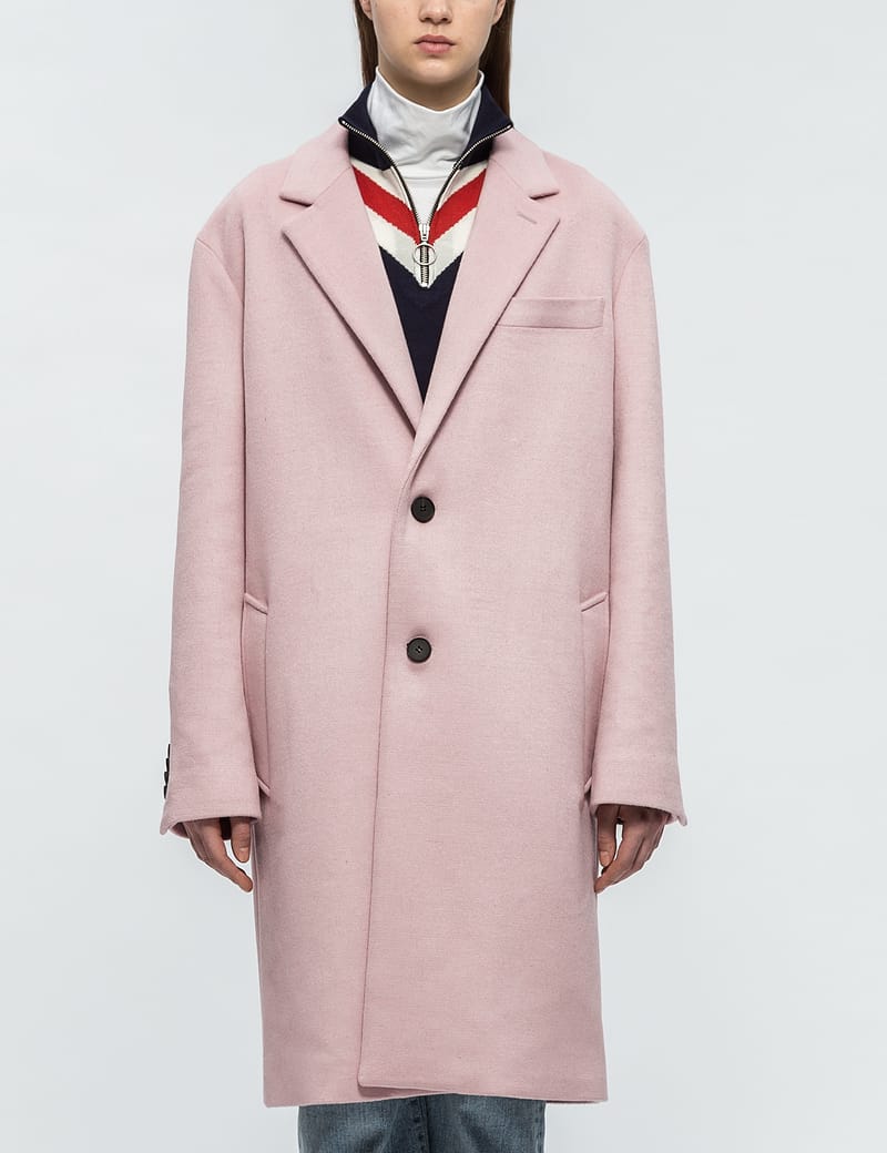 Andersson Bell - Unisex Joseph Oversized Coat | HBX - Globally