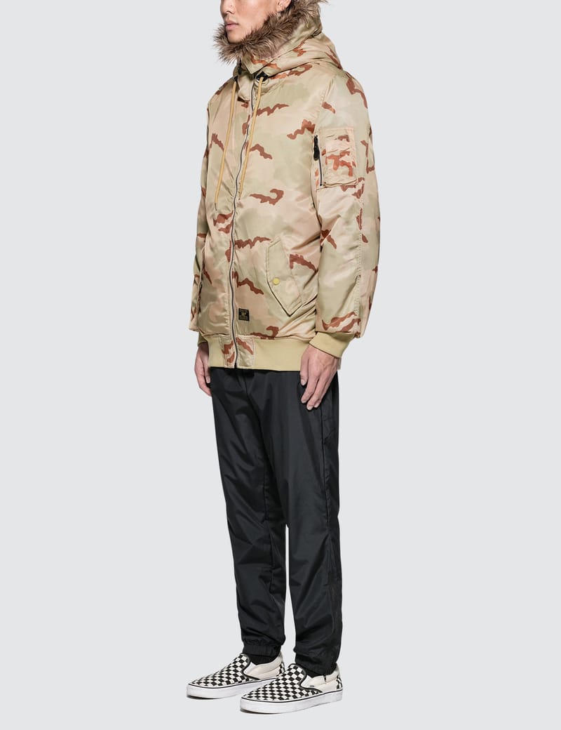 Huf - N2B Jacket | HBX - Globally Curated Fashion and Lifestyle by