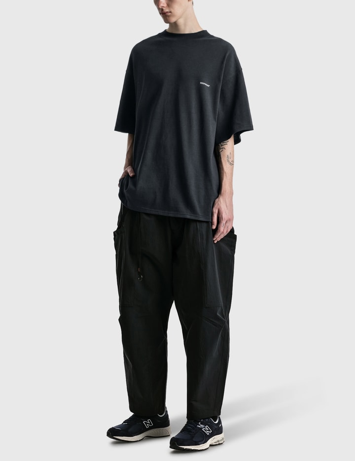 GOOPiMADE - “GNV-03” Soft Box Wide T-shirt | HBX - Globally Curated ...