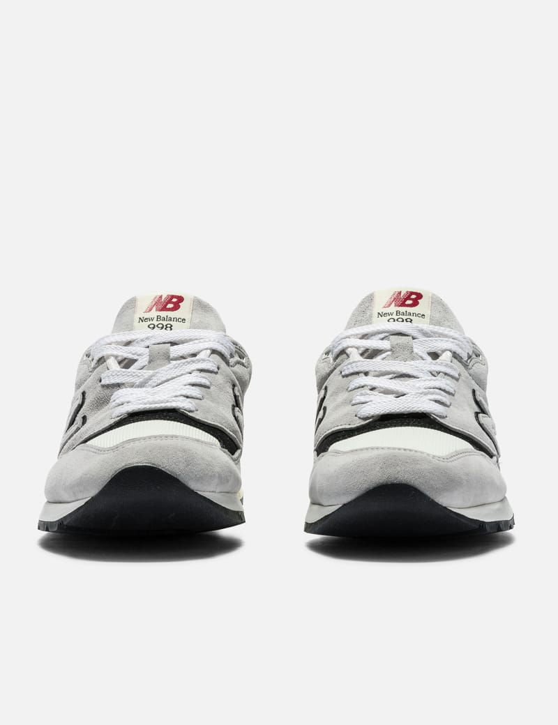 New Balance - Made in USA 998 | HBX - Globally Curated Fashion and 