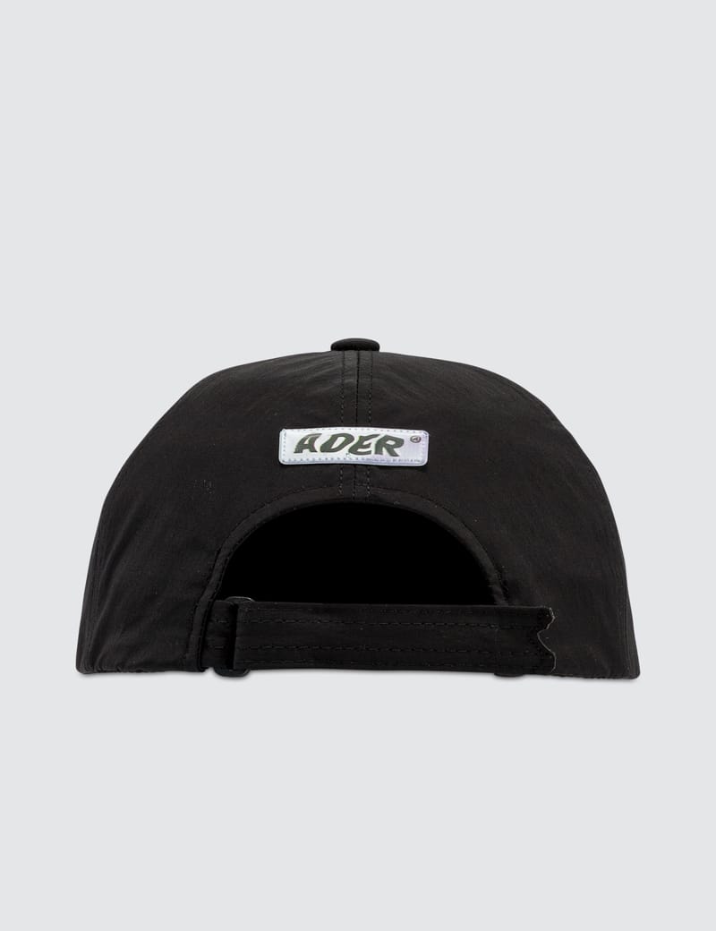 Ader Error - Piyolo Cap | HBX - Globally Curated Fashion and