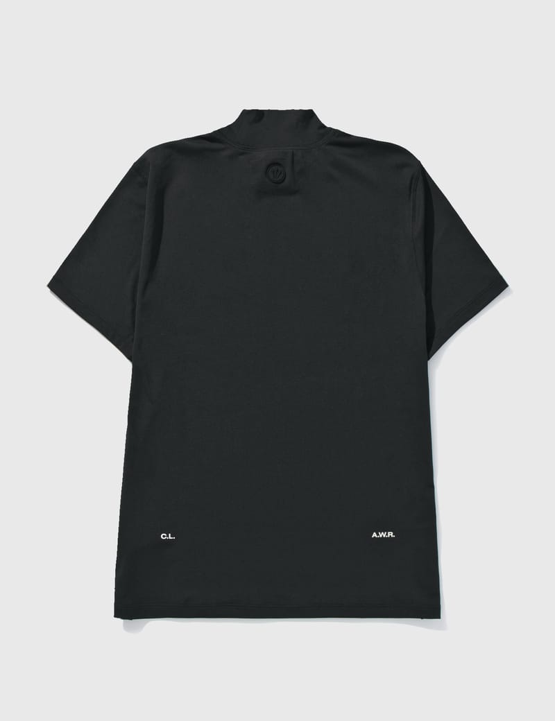 Nike - NOCTA Mock Neck Top | HBX - Globally Curated Fashion and