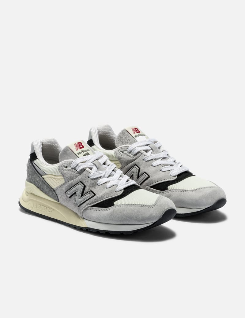 New Balance - Made in USA 998 | HBX - Globally Curated Fashion and