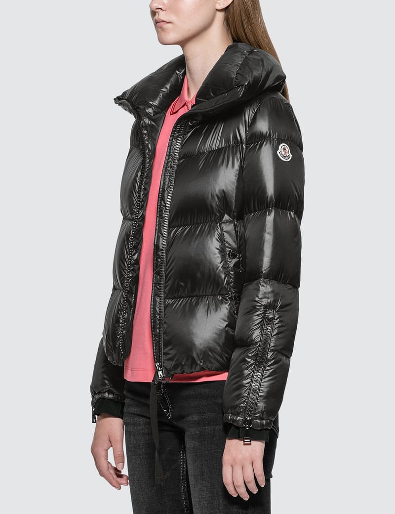 Moncler - Down Jacket | HBX - Globally Curated Fashion and